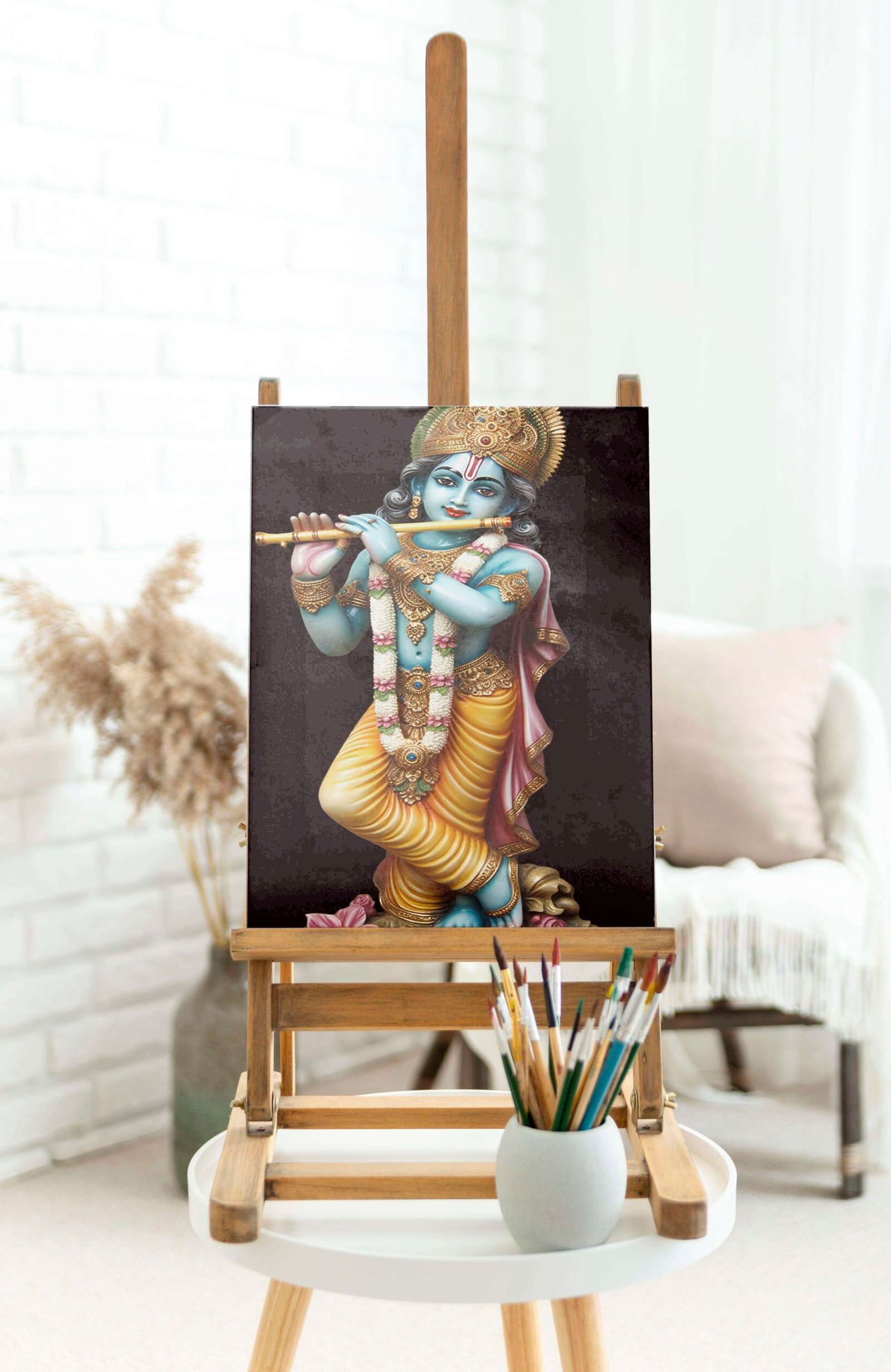 Gorgeous Canvas Art for Living Rooms & Bedrooms - Image 2