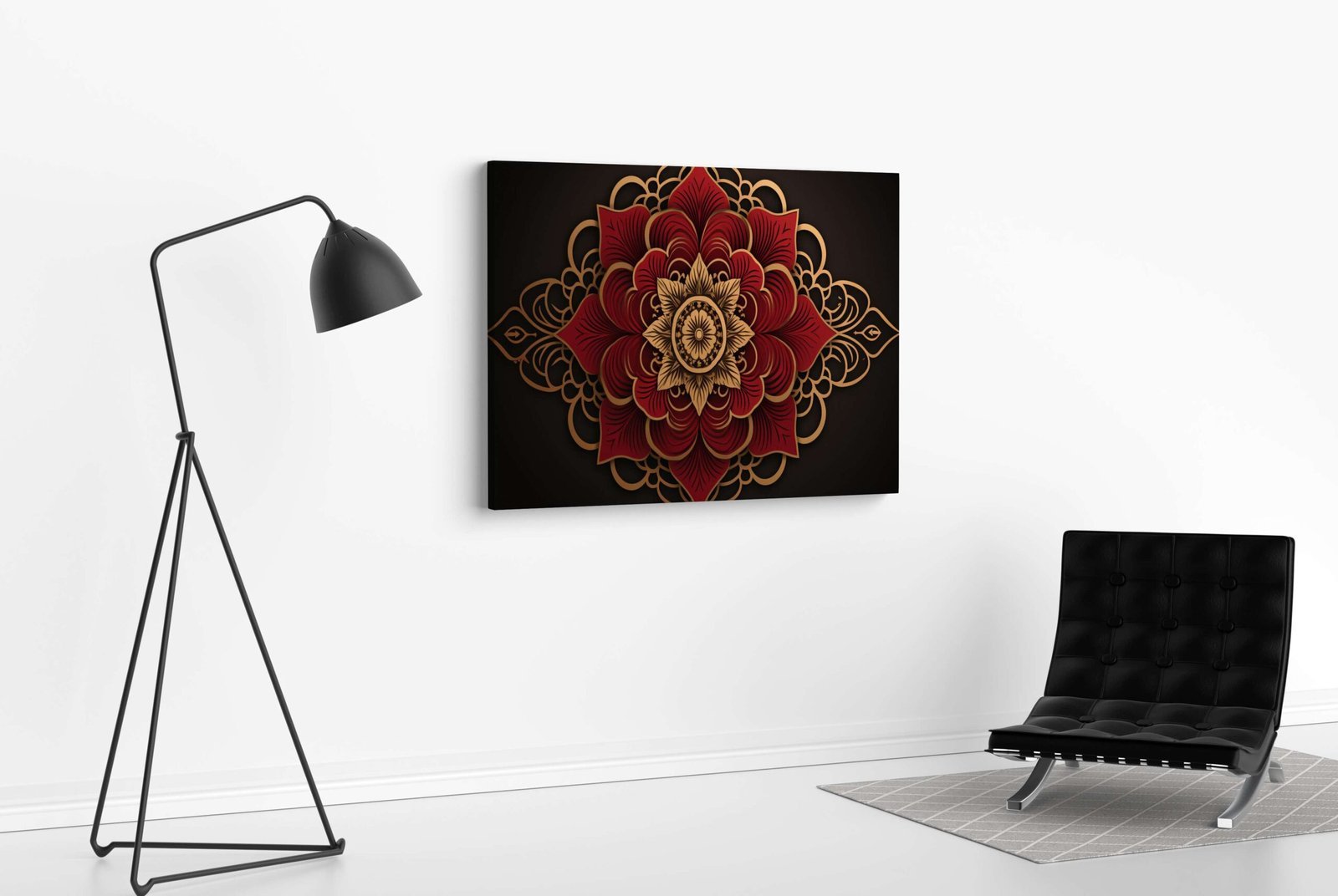 Canvas Art for Every Room: Living Room, Bedroom & More - Image 4